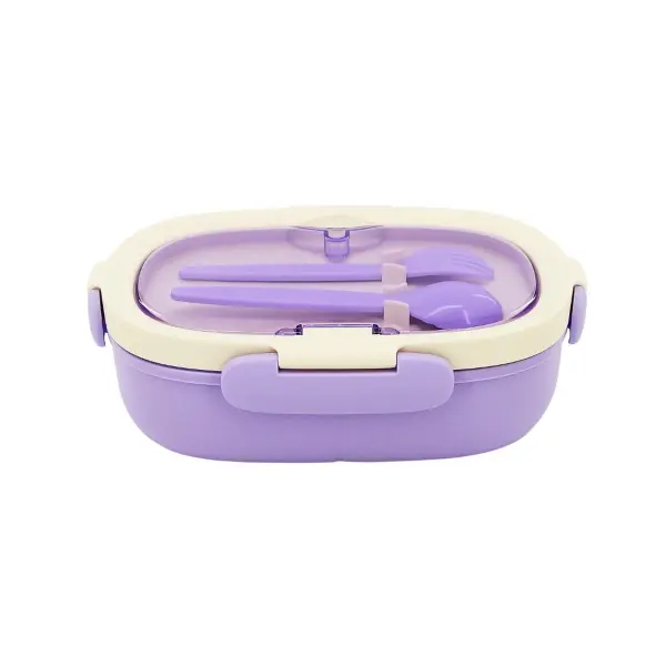 Vianda Lunchera Trendy 30426 - Imagen 8