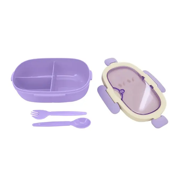 Vianda Lunchera Trendy 30426 - Imagen 9