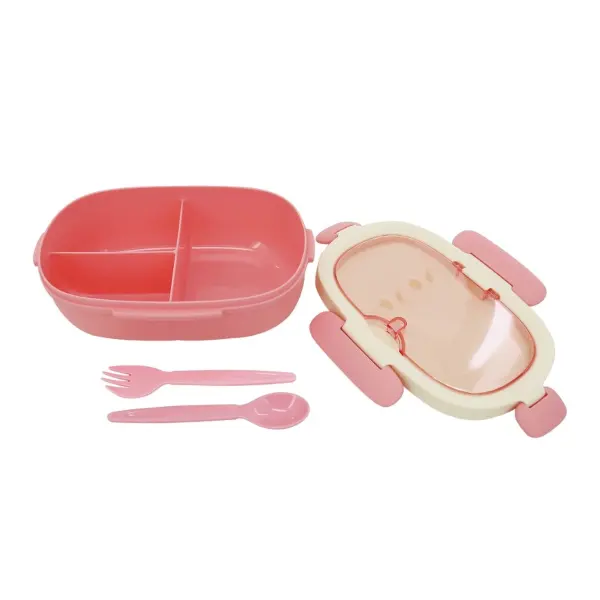 Vianda Lunchera Trendy 30426 - Imagen 6