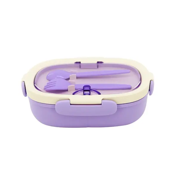 Vianda Lunchera Trendy 30426 - Imagen 7