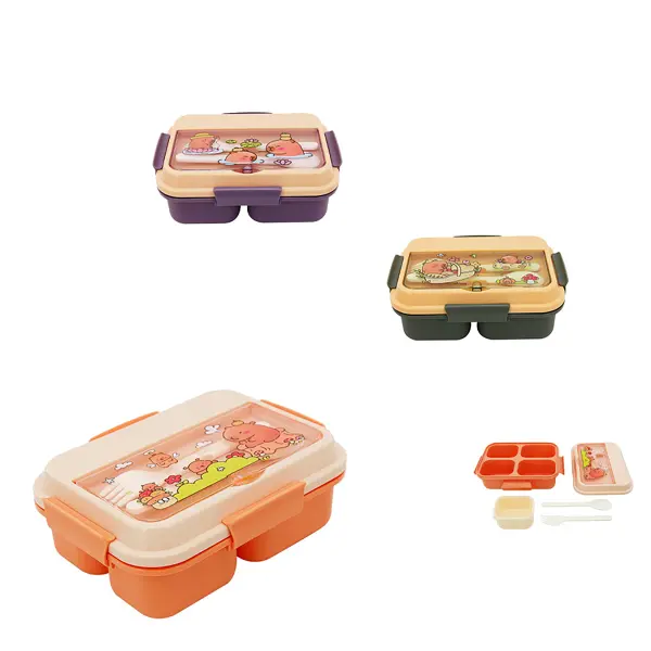 Vianda Lunchera Trendy 30427