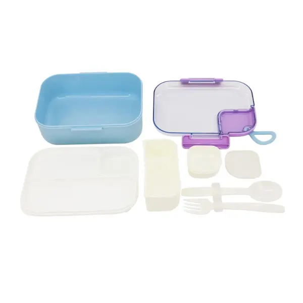 Vianda Lunchera Trendy 30428 - Imagen 4