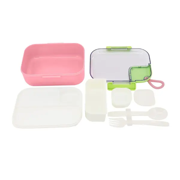 Vianda Lunchera Trendy 30428 - Imagen 7