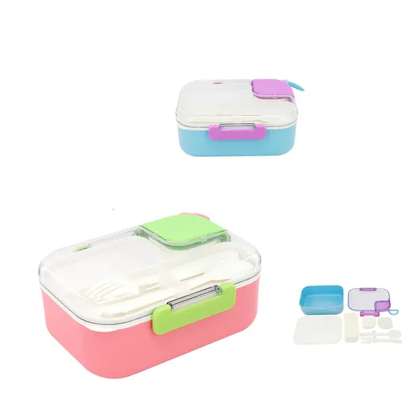 Vianda Lunchera Trendy 30428
