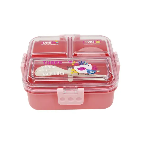 Vianda Lunchera Trendy 30429 - Imagen 2
