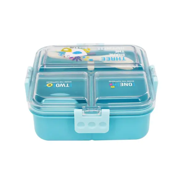 Vianda Lunchera Trendy 30429 - Imagen 8