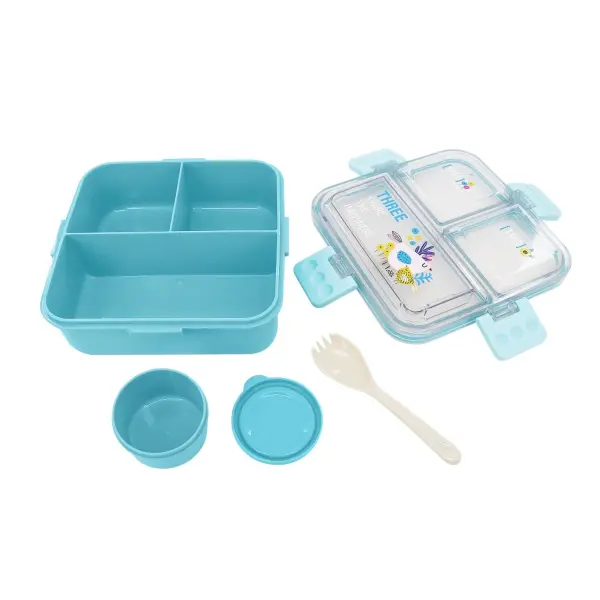 Vianda Lunchera Trendy 30429 - Imagen 9