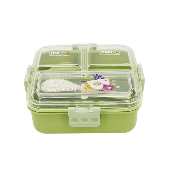 Vianda Lunchera Trendy 30429 - Imagen 10