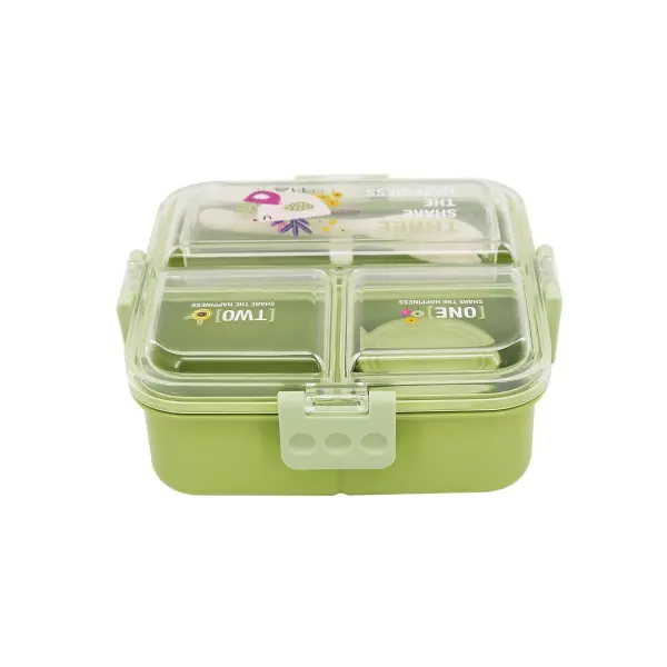 Vianda Lunchera Trendy 30429 - Imagen 3