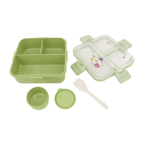 Vianda Lunchera Trendy 30429 - Imagen 4
