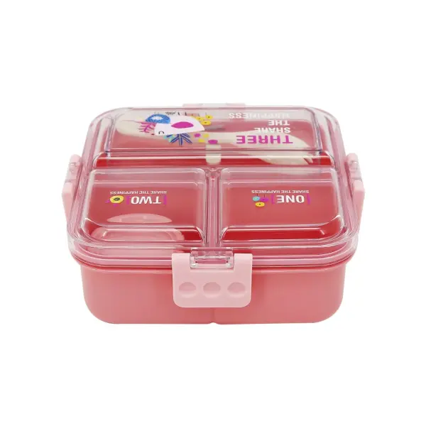 Vianda Lunchera Trendy 30429 - Imagen 5