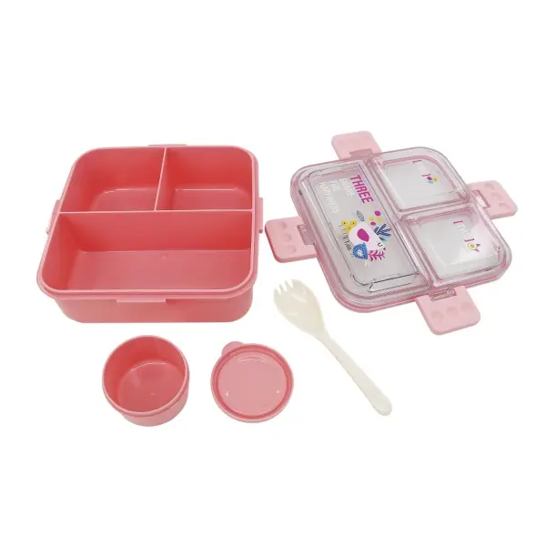 Vianda Lunchera Trendy 30429 - Imagen 6