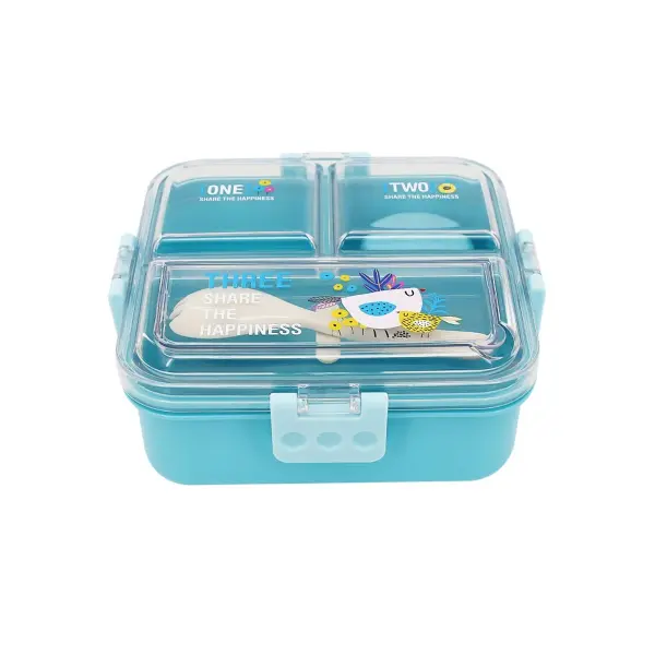 Vianda Lunchera Trendy 30429 - Imagen 7