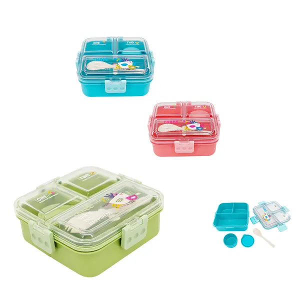 Vianda Lunchera Trendy 30429
