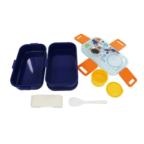 Vianda Lunchera Trendy 30430 - Imagen 9