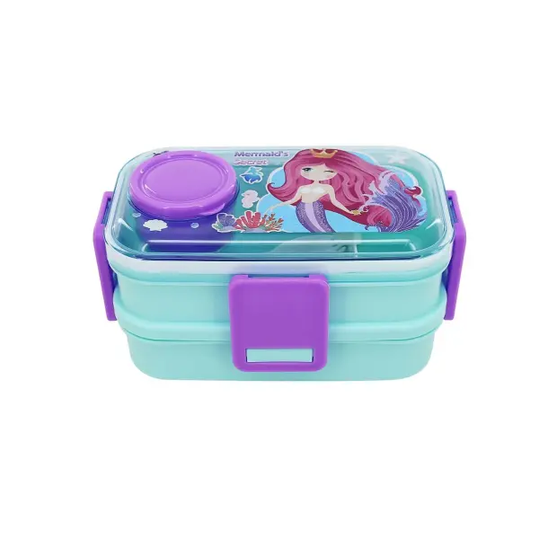 Vianda Lunchera Trendy 30430 - Imagen 10