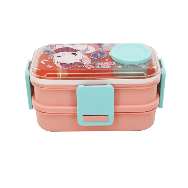 Vianda Lunchera Trendy 30430 - Imagen 5