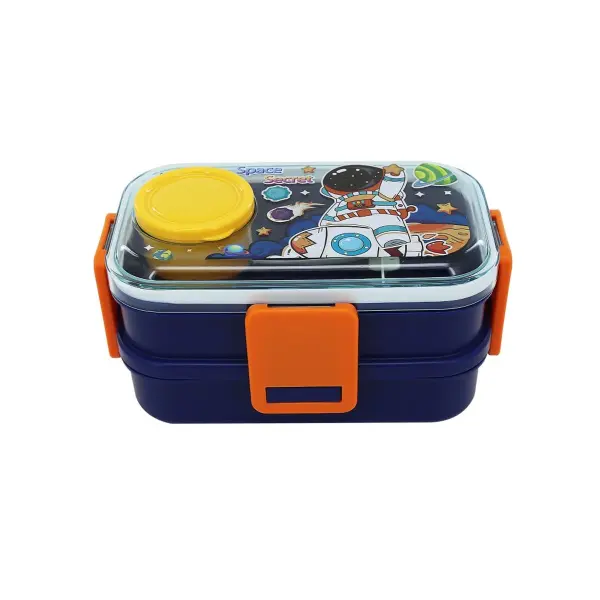 Vianda Lunchera Trendy 30430 - Imagen 7