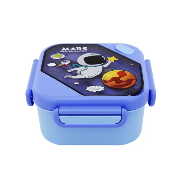 Vianda Lunchera Trendy 30431 - Imagen 16