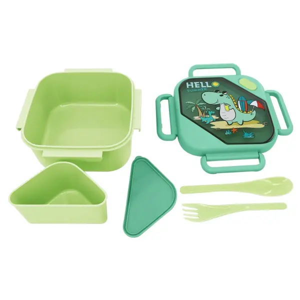 Vianda Lunchera Trendy 30431 - Imagen 2