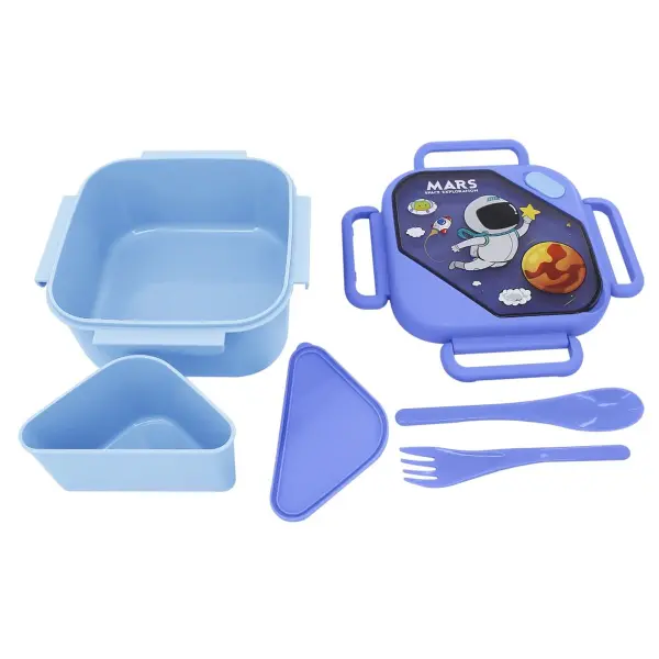 Vianda Lunchera Trendy 30431 - Imagen 7