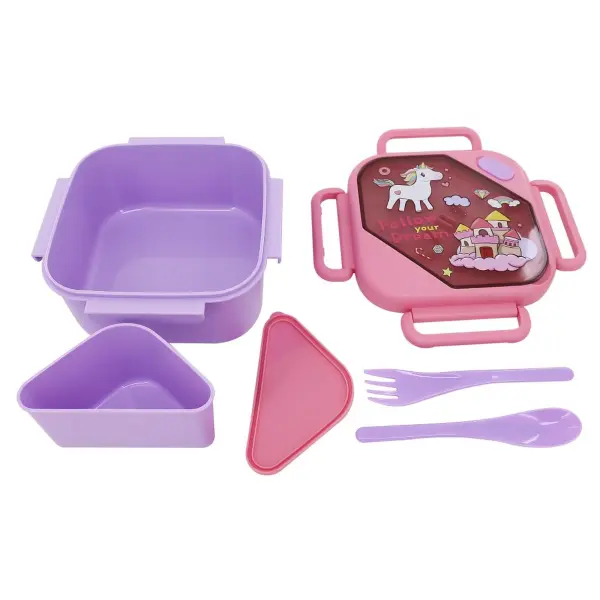 Vianda Lunchera Trendy 30431 - Imagen 12