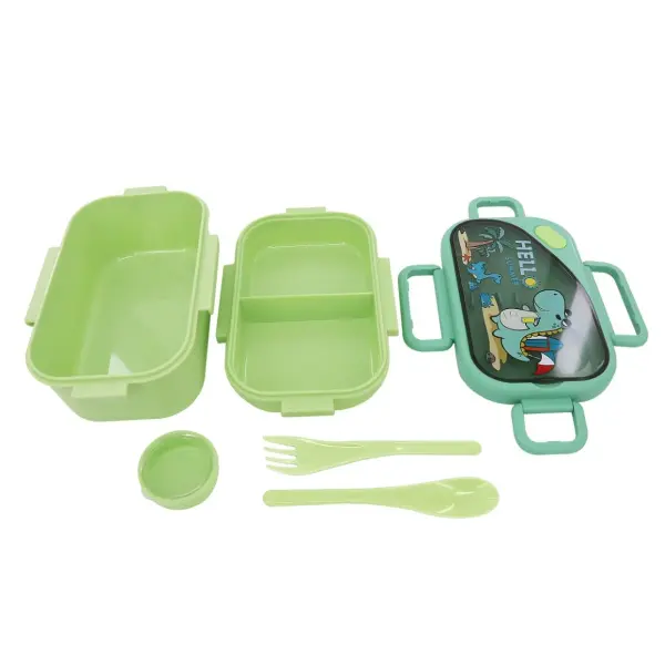Vianda Lunchera Trendy 30432 - Imagen 11