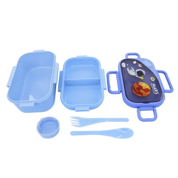 Vianda Lunchera Trendy 30432 - Imagen 16