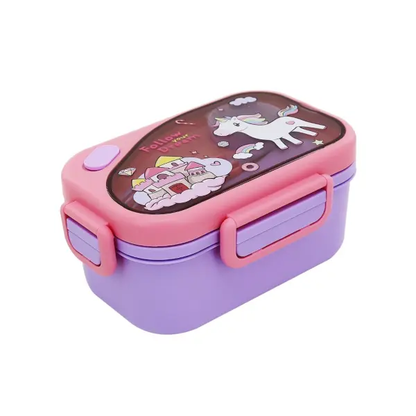 Vianda Lunchera Trendy 30432 - Imagen 2