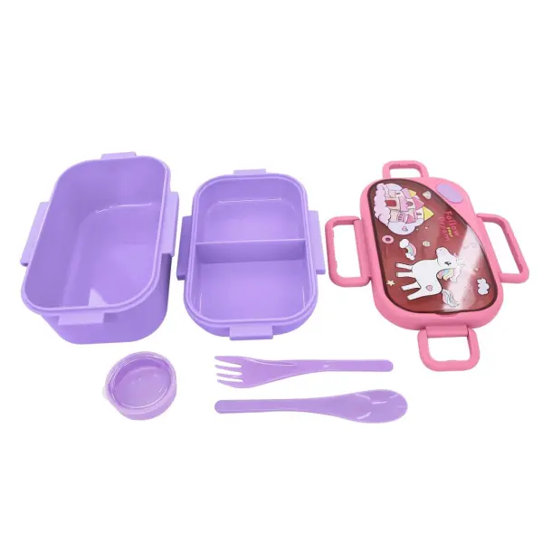 Vianda Lunchera Trendy 30432 - Imagen 4