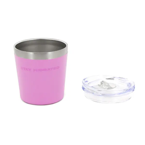 Mate con tapa Oreiro Love 30508 - Imagen 5