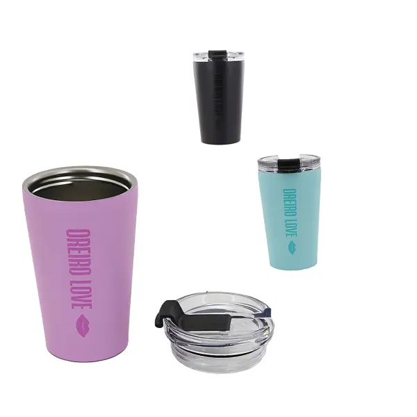 Vaso Termico Oreiro Love 30511