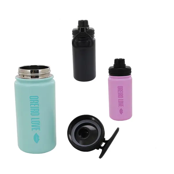 Botella Térmica Oreiro Love 30512