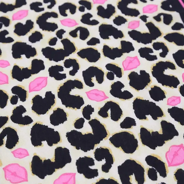 Pañuelo Seda Oreiro 31143 - Imagen 4