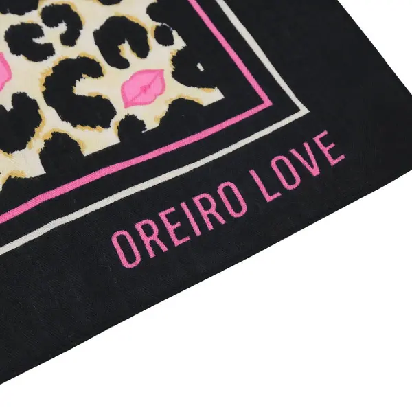 Pañuelo Seda Oreiro 31143 - Imagen 5