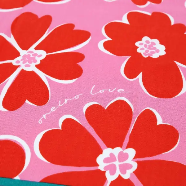 Pañuelo Seda Oreiro 31144 - Imagen 2