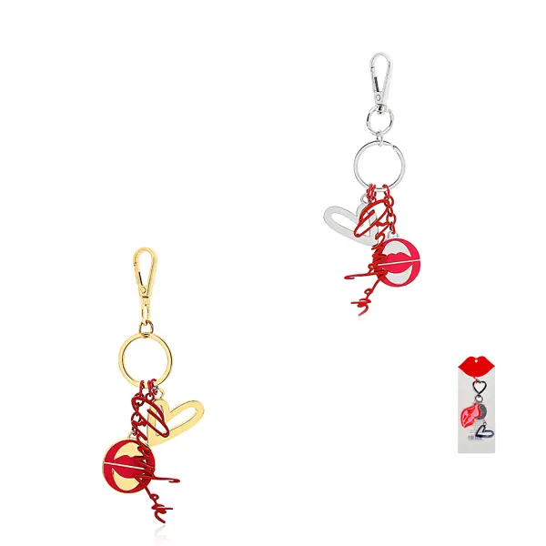 Llavero Oreiro Love 31300