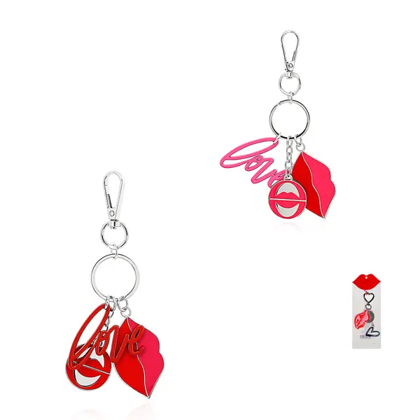 Llavero Oreiro Love 31301