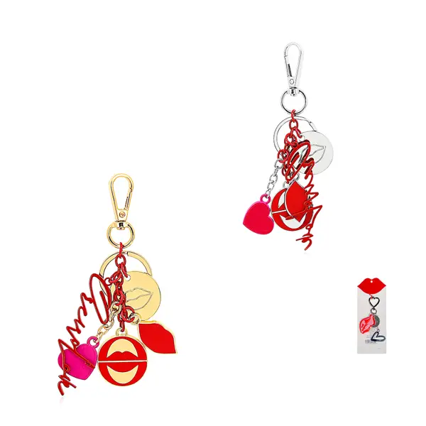 Llavero Oreiro Love 31302