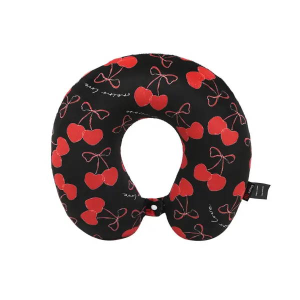 Set Viaje Oreiro Almohada y Masc 31321 - Imagen 2