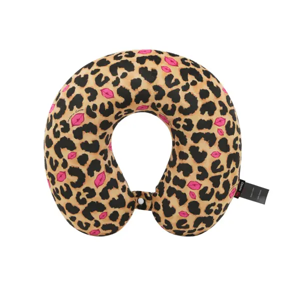 Set Viaje Oreiro Almohada y Masc 31324 - Imagen 2