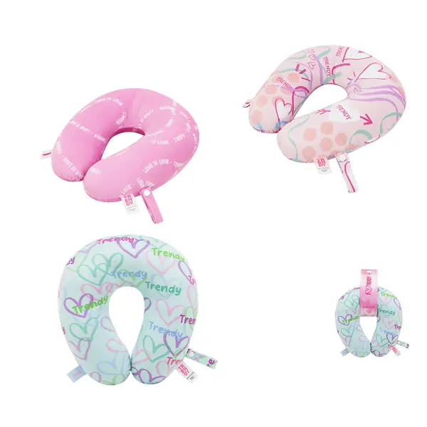 Almohada Viaje Trendy 31349