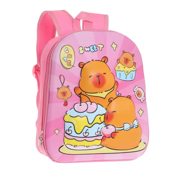 Mochila Infantil 53650 12" - Imagen 2