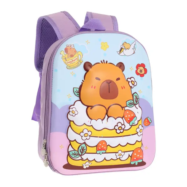 Mochila Infantil 53650 12" - Imagen 3