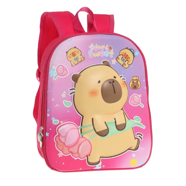 Mochila Infantil 53650 12" - Imagen 4