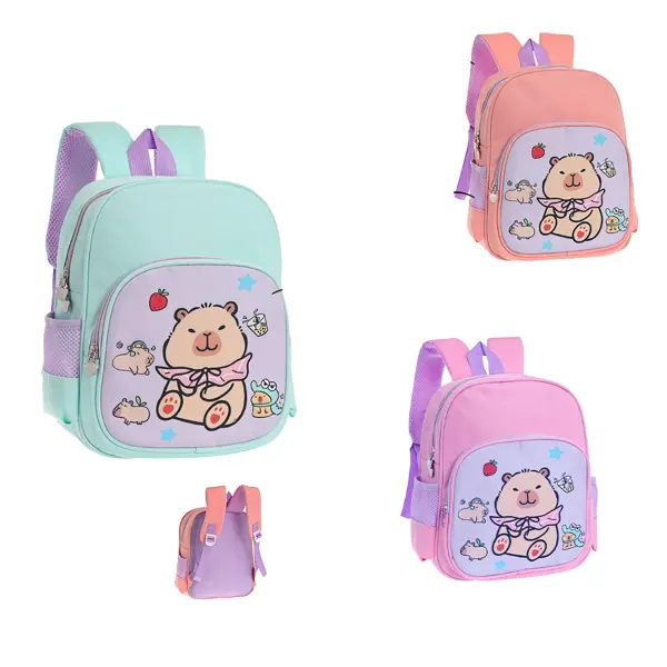 Mochila Infantil 53651 12″