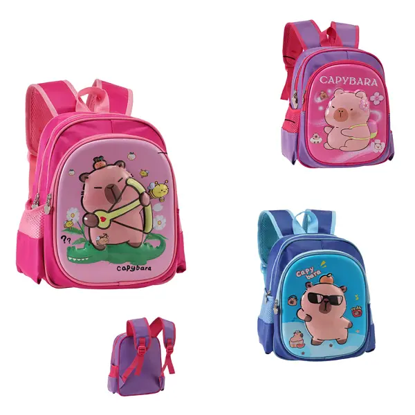 Mochila Infantil 53652 12″