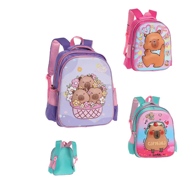 Mochila Infantil 53653 14″