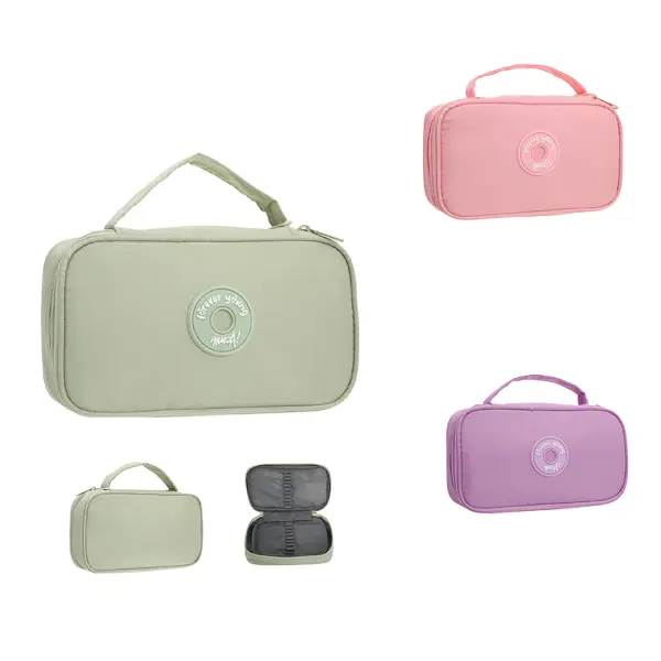 Cartuchera Muaa 53688