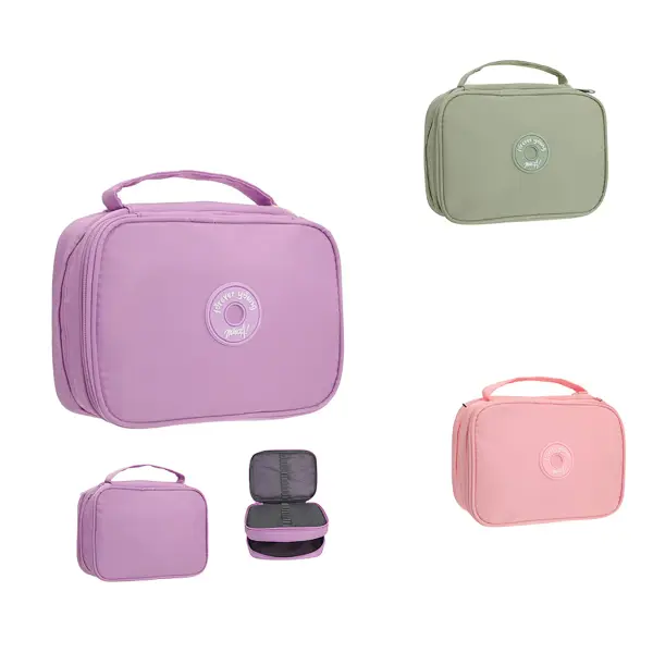 Cartuchera Muaa 53690